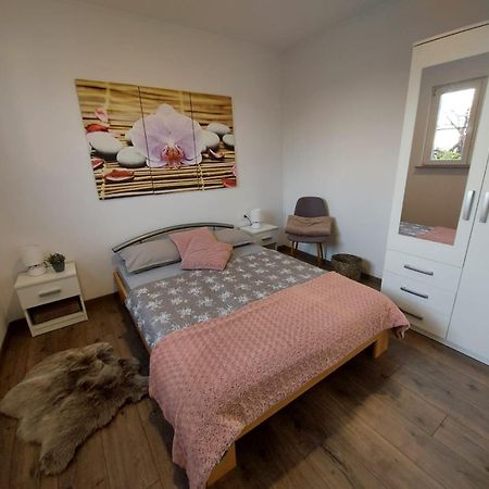 Holiday Apartment Marino Portoroz Bagian luar foto