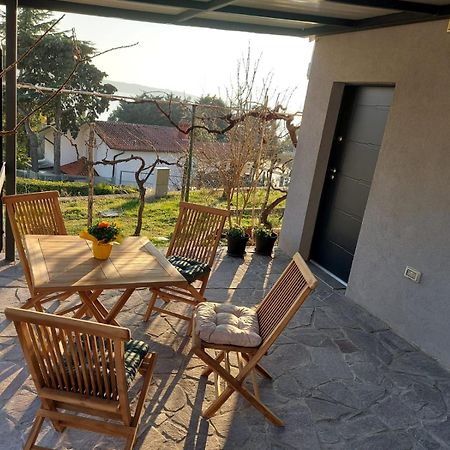 Holiday Apartment Marino Portoroz Bagian luar foto
