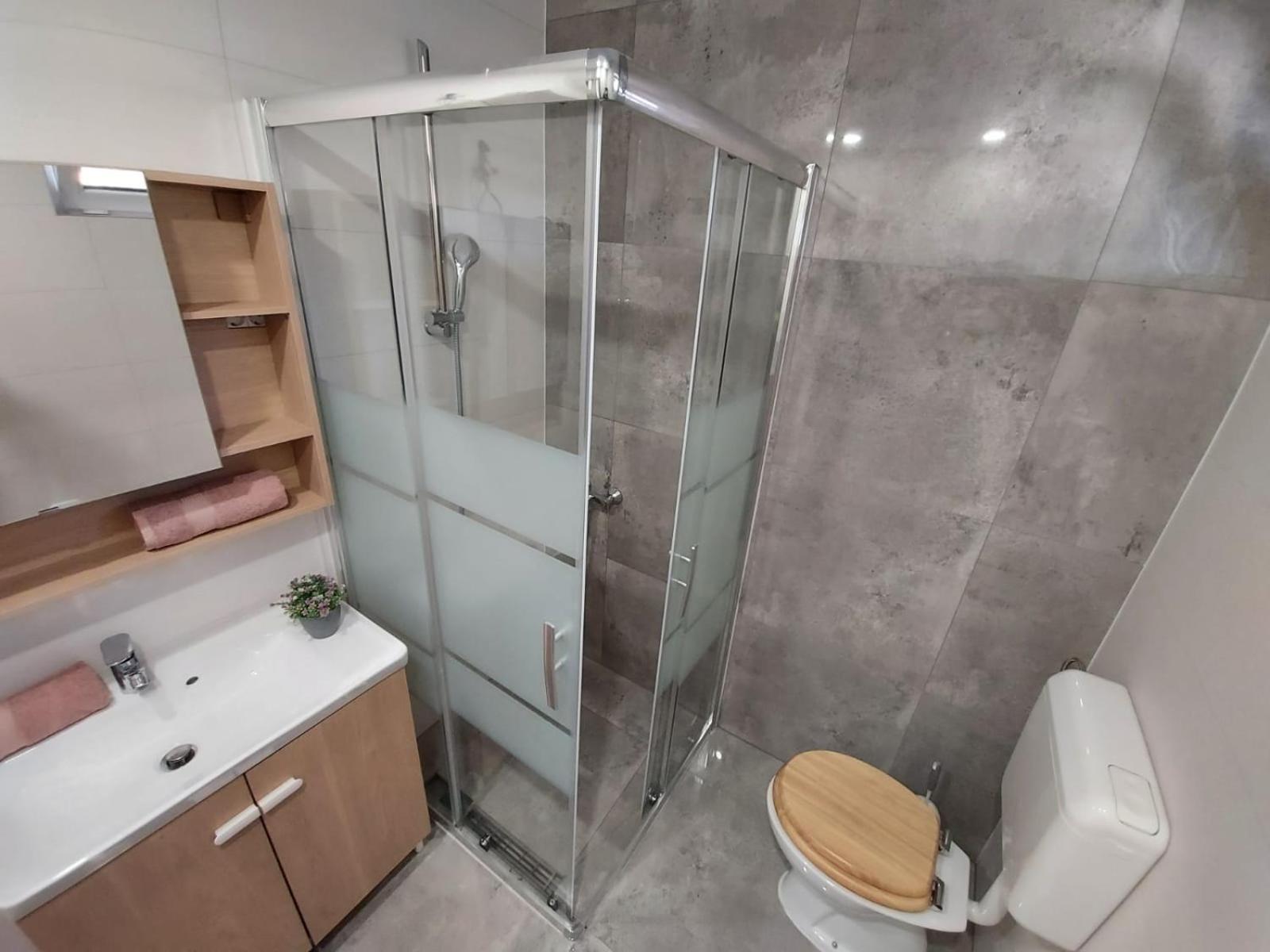 Holiday Apartment Marino Portoroz Bagian luar foto