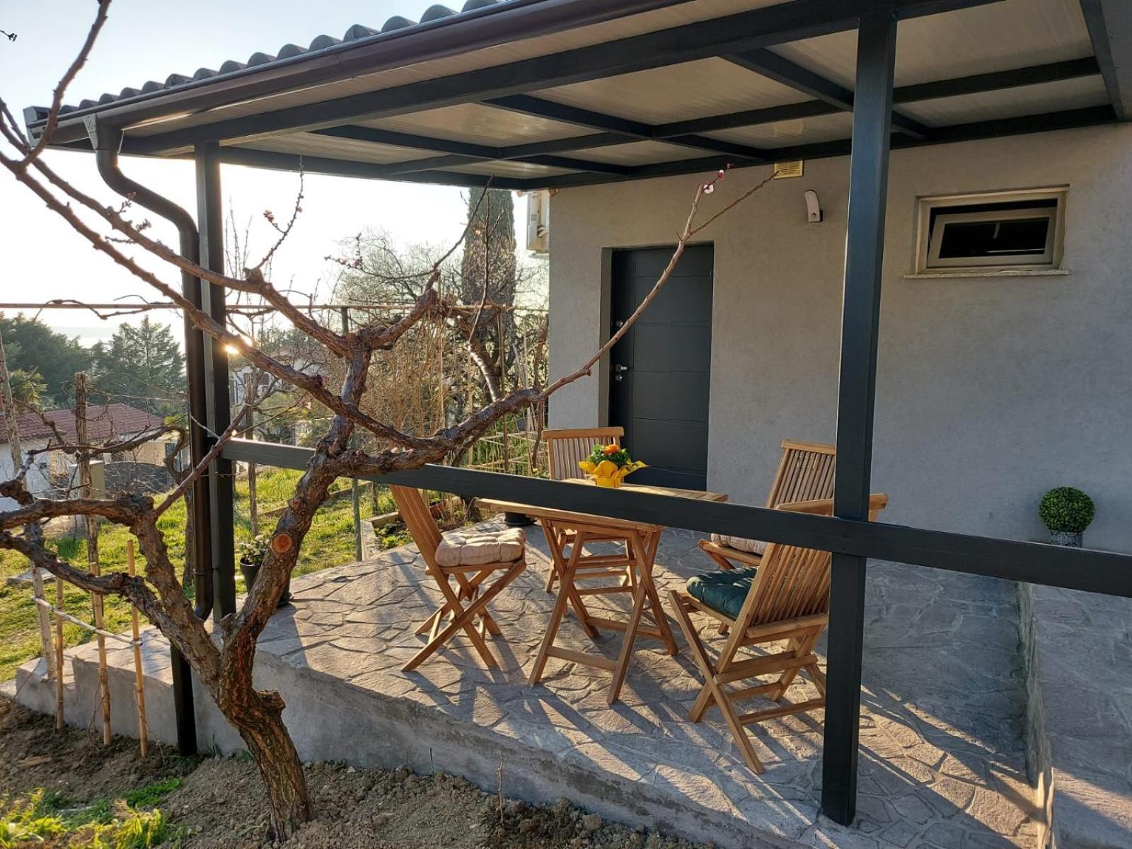 Holiday Apartment Marino Portoroz Bagian luar foto
